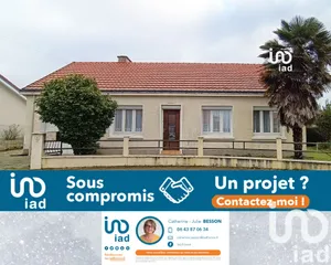 Maison traditionnelle à La Chevrolière (44118)