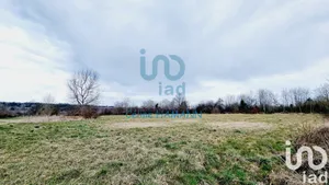 Terrain à bâtir à Cirey-sur-Vezouze (54480)