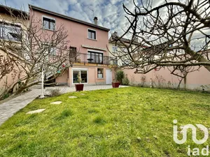 Townhouse at Reims (51100)