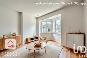 Appartement à Dijon (21000)