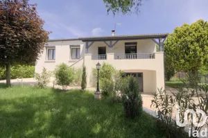 Maison traditionnelle à Reyrieux (01600)