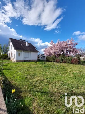 House at Séméac (65600)