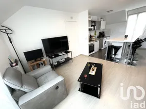 Appartement à Persan (95340)