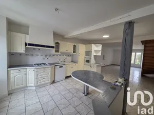 Maison de village à Jametz (55600)