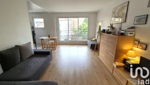 Appartement à Lille (59000)