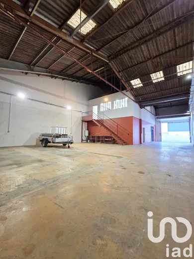 House at Saint-Estève (66240)