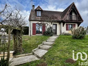 House at Vexin-sur-Epte (27510)
