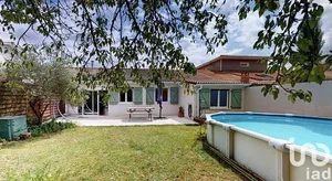 House at Saint-Médard-en-Jalles (33160)