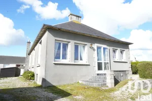 Maison à Plouescat (29430)