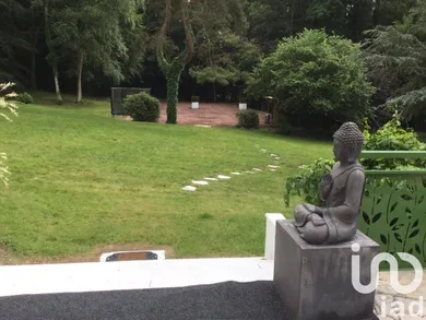 Maison à Bernay (27300)