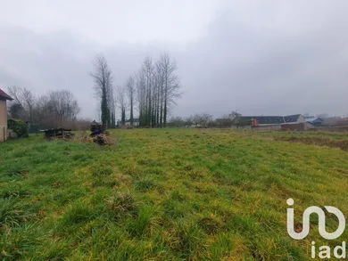 Terrain à bâtir à Marieux (80560)