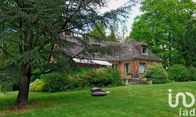 Maison à Bernay (27300)