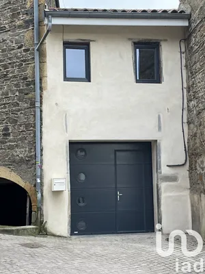 Appartement à Courzieu (69690)