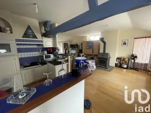 Appartement à Lalouvesc (07520)