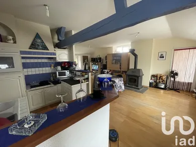 Apartment at Lalouvesc (07520)