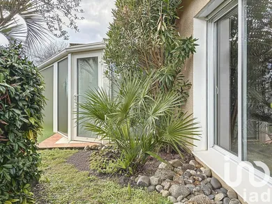 Maison à Mios (33380)