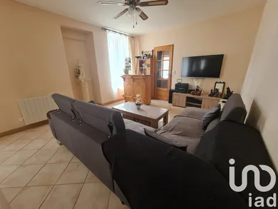 House at Bourguignons (10110)