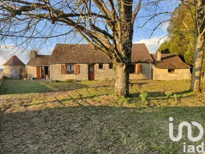 Park home at Saint remy du val (72600)
