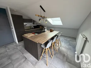 Appartement à Passy (74190)