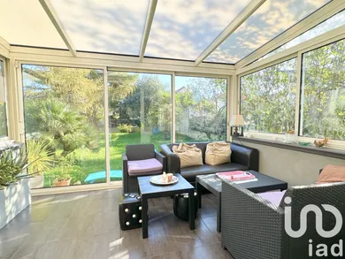 Maison à Aulnay-sous-Bois (93600)