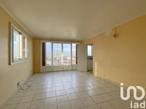 Studio at Aubervilliers (93300)