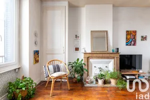 Appartement à Villeurbanne (69100)