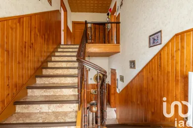 Duplex à Nilvange (57240) — 5/20