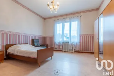Duplex à Nilvange (57240) — 8/20