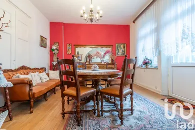 Duplex à Nilvange (57240) — 2/20