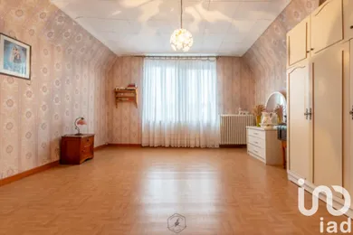 Duplex à Nilvange (57240) — 6/20