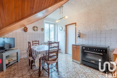 Duplex à Nilvange (57240) — 15/20