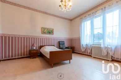 Duplex à Nilvange (57240) — 9/20