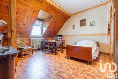 Duplex à Nilvange (57240) — 10/20