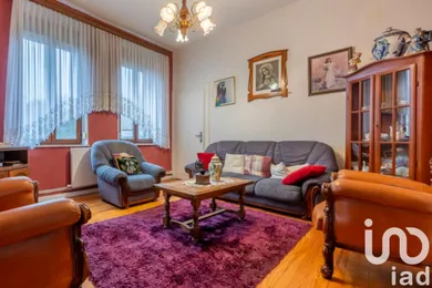 Duplex à Nilvange (57240) — 3/20