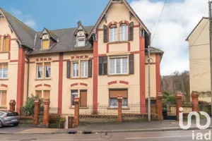 Duplex à Nilvange (57240)