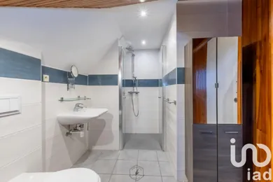 Duplex à Nilvange (57240) — 11/20