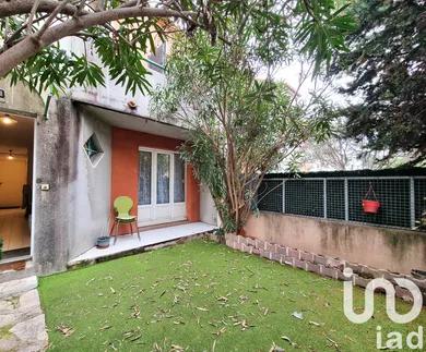 Maison traditionnelle à Nîmes (30900)