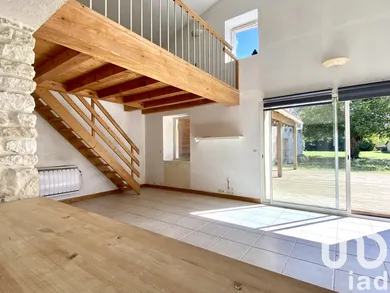 Maison traditionnelle à Niort (79000)