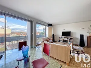 Appartement à Toulouse (31400)