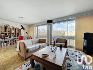 Appartement à Toulouse (31400)