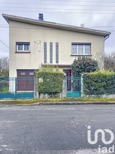 House in Tarbes (65000)