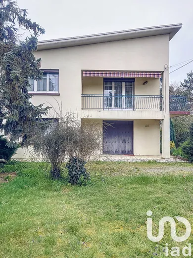 House at Tarbes (65000)
