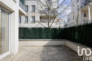 Apartment in Juvisy-sur-Orge (91260)