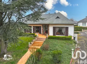 House at Dieuze (57260)