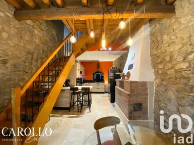 Village house at Carcassonne (11000)