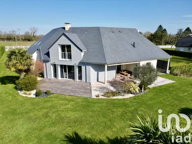 Maison à Bréhal (50290)