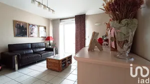 Appartement à Dijon (21000)