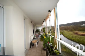Appartement à Montivilliers (76290)