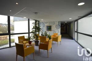 Apartment in Montivilliers (76290)