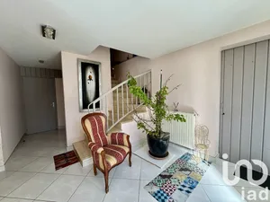 Maison à Chindrieux (73310)